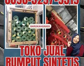 0896-5297-9519 (Bu Diana), Grosir Rumput Sintetis Aceh Besar Lhoong