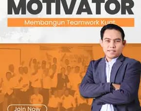 Motivator Lokal  Ambon Top.1 !! (Untuk Jasa Motivator)(Tlp:0819-4654-8000)
