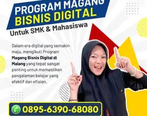 Praktek Industri Pemasaran Di Malang