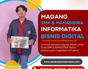 Tempat Prakerin Digital Marketing Di Malang