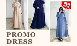 Trending Outlet Dress Formal Untuk Acara Formal Nagan Raya Balikpapan Muezza Fashion