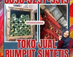 0896-5297-9519 (Bu Diana), Tempat Beli Rumput Sintetis Bali Karang Asem Karangasem