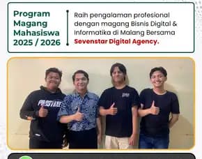 Rekomendasi Praktek Industri Jurusan Sistem Informasi Jaringan Aplikasi Di Malang