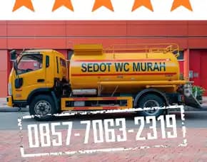 Sedot Wc Pondok Gede