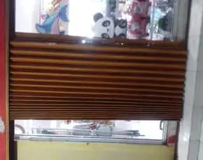 Tukang Rollingdoor Panggilan Cisarua Megamendung Cipayung Puncak Bogor