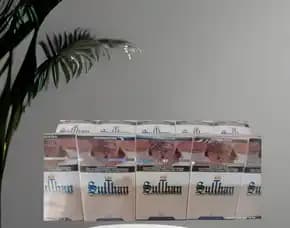 Sultan Biru Original