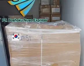 Jasa Import Mesin Cuci Piring