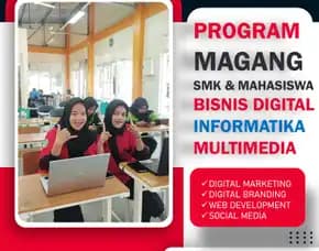 Perusahaan Pkn Mahasiswa Manajemen Pemasaran Di Malang 2025