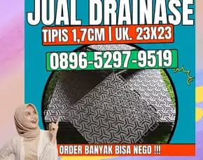 0896-5297-9519 (Wa), Distributor Drainage Cell Mataram Narmada