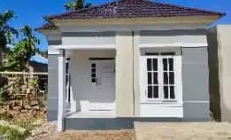 Rumah Subsidi Murah Kotabaru Pontianak,Rumah Subsidi Kotabaru Pontianak,Rumah Idaman Pontianak