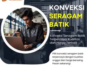 Pusat Seragam Sekolah Pekalongan