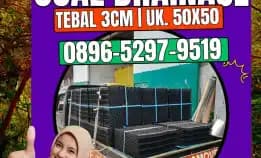 0896-5297-9519 (Wa), Grosir Tatakan Rumput Sintetis Manado Pasan