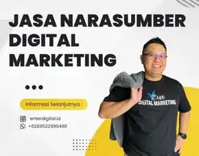Konsultasi Gratis,  Narasumber Pemasaran Perusahaan Lampung Barat, Narasumber Marketing Research Indonesia Pangkal Pinang
