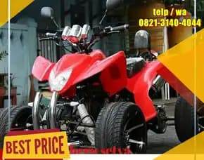 Agen Motor Atv 150 Cc Sport Ceper Baru Bukan Bekas  Siap Kirim  Jember Puger