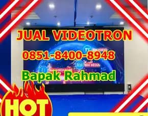 Wea (08x51 84oo 89x48) Jual Videotron Event Di Wonogiri