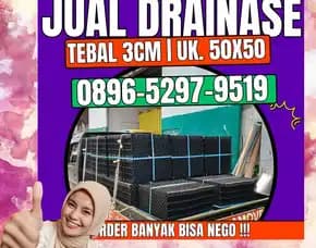 0896-5297-9519 (Wa), Gudang Drainase Cell Riau Siak Sabak Auh