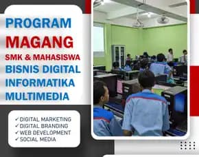 Tempat Prakerin Jurusan Rpl Di Malang
