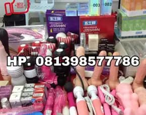 Toko Sextoyd Di Jogja 081398577786