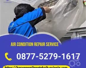 Service Ac Di Bantul 24 Jam