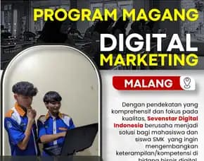 Peluang Emas Untuk Mahasiswa Dan Fresh Graduate