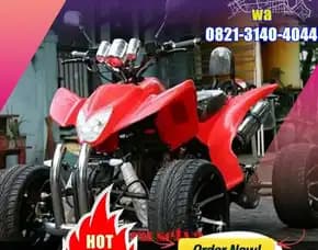 Distributor Agen Motor Atv 150 Cc Sport Ceper Baru Bukan Bekas Terdekat Siap Kirim  Jember Umbulsari
