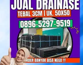 0896-5297-9519 (Bu Diana), Agen Drainase Rumput Sintetis Bali Buleleng Kubutambahan