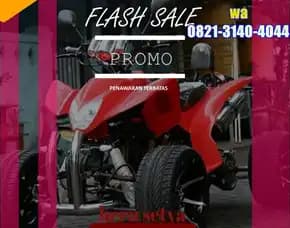 Distributor Agen Motor Atv 150 Cc Sport Ceper Baru Bukan Bekas Terdekat Siap Kirim  Mojokerto Puri