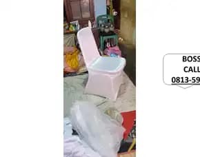 Jual Sarung Kursi Probolinggo