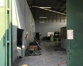 Dijual Pabrik Aktif Di Padalarang, Kabupaten Bandung Barat