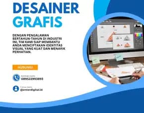 Jasa Desain Vector Wajah Di Tanah Datar
