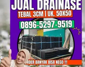 0896-5297-9519 (Bu Diana), Penjual Drainase Cell Lampung Lemong