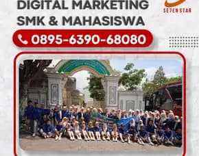 (Wa 0895-6390-68080) Rekomendasi Psg Smk Jurusan Tkj Di Malang