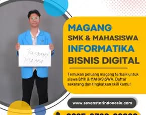 Lowongan Pkn Mahasiswa 3 Bulan Di Malang