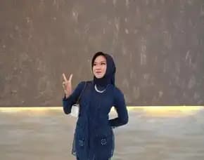 Diskon, Kebaya Modern Tunangan, Kutubaru, Wisuda Sma, Kondangan, Palu, Neng Lina Kebaya