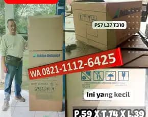 Supplier Kardus Bekas Untuk Packing Bojongsari Depok