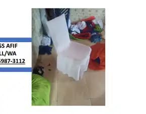 Jual Sarung Kursi Rawue