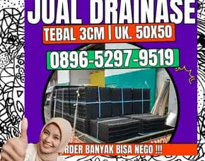 0896-5297-9519 (Wa), Tempat Jual Drainase Rumput Sintetis Aceh Gayo Lues Pantan Cuaca