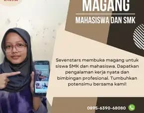 10 Lowongan Magang Informatika Terbaik Di Kediri 2025