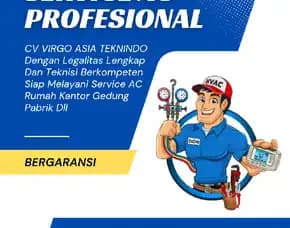 Jasa Service Ac Kampar Kiri 0852-7211-3609