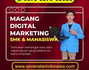 Lowongan Pkn Mahasiswa Mei 2025 Di Malang
