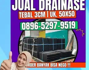0896-5297-9519 (Bu Diana), Agen Drainase Cell Jambi Bungo Bathin Iii