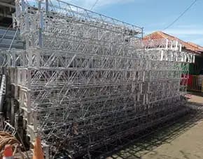 Pelayanan Pemasangan Penangkal Petir ~ Sawangan Depok