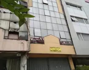 Ruko Kosong Luas 4 Lantai Di Gading Indah Kelapa Gading