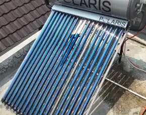 Service Polaris Pemanas Air Bekasi 081297757773