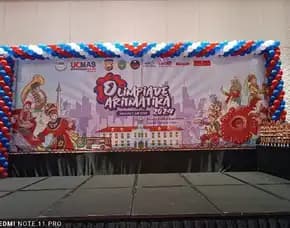 Dekorasi Balon Jogja | Layanan Jasa Dekorasi Balon Berpengalaman. Hub 081212020918
