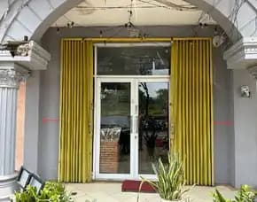 Spesialist Tukang Rollingdoor Lebak Bulus Karang Tengah Fatmawati 081906708602