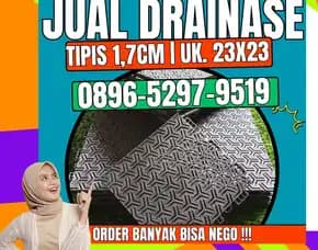 0896-5297-9519 (Wa), Agen Drainase Rumput Sintetis Mataram Suralaga