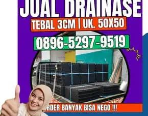 0896-5297-9519 (Bu Diana), Gudang Drainase Rumput Sintetis Makassar Luwu Walenrang Timur
