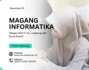 Program Magang It Malang 2025, Buka Pintu Menuju Dunia Kerja Teknologi