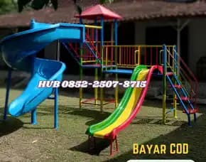 Desain Ayunan Bayi Besi Minimalis Terbaru Ide Untuk Taman Rumah 70 Kec Wonosalam Demak